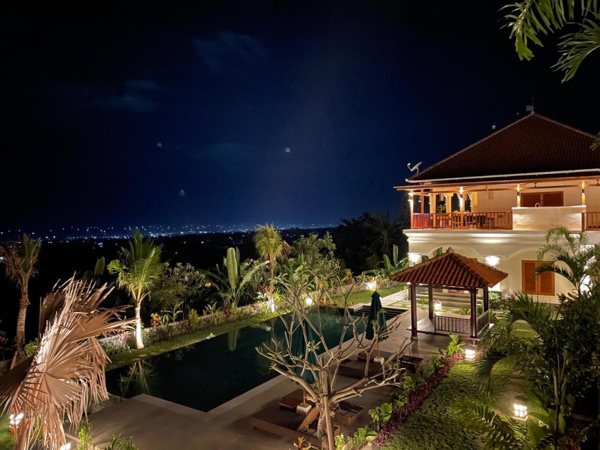 Villa Mata Hari Panji Kültér fotó