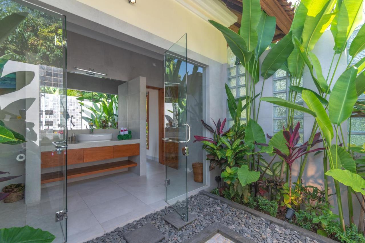 Villa Mata Hari Panji Kültér fotó