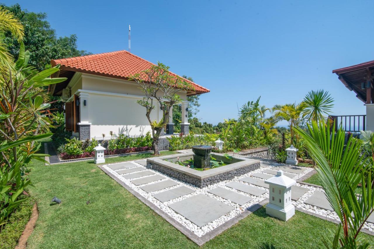 Villa Mata Hari Panji Kültér fotó