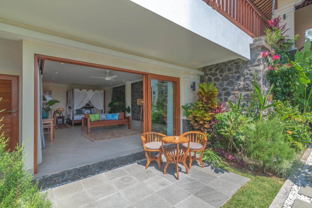 Villa Mata Hari Panji Kültér fotó