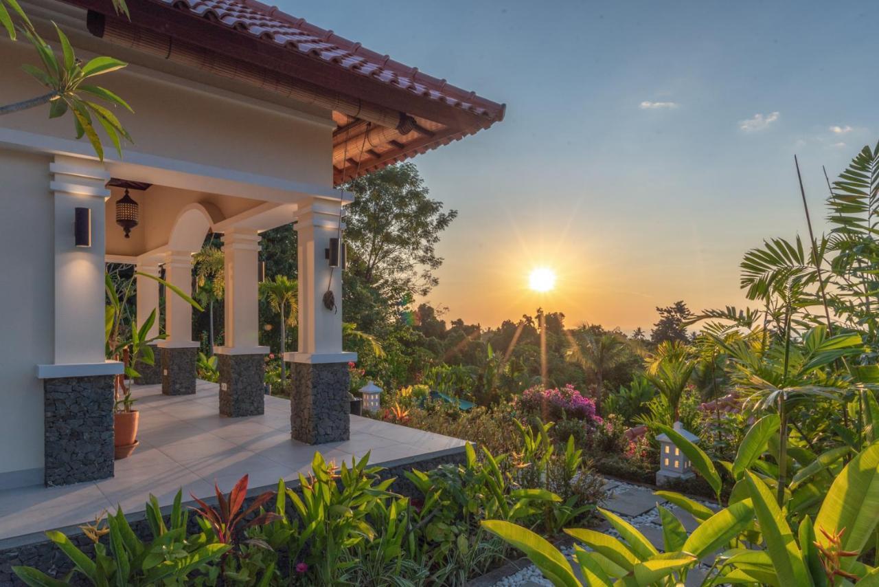 Villa Mata Hari Panji Kültér fotó