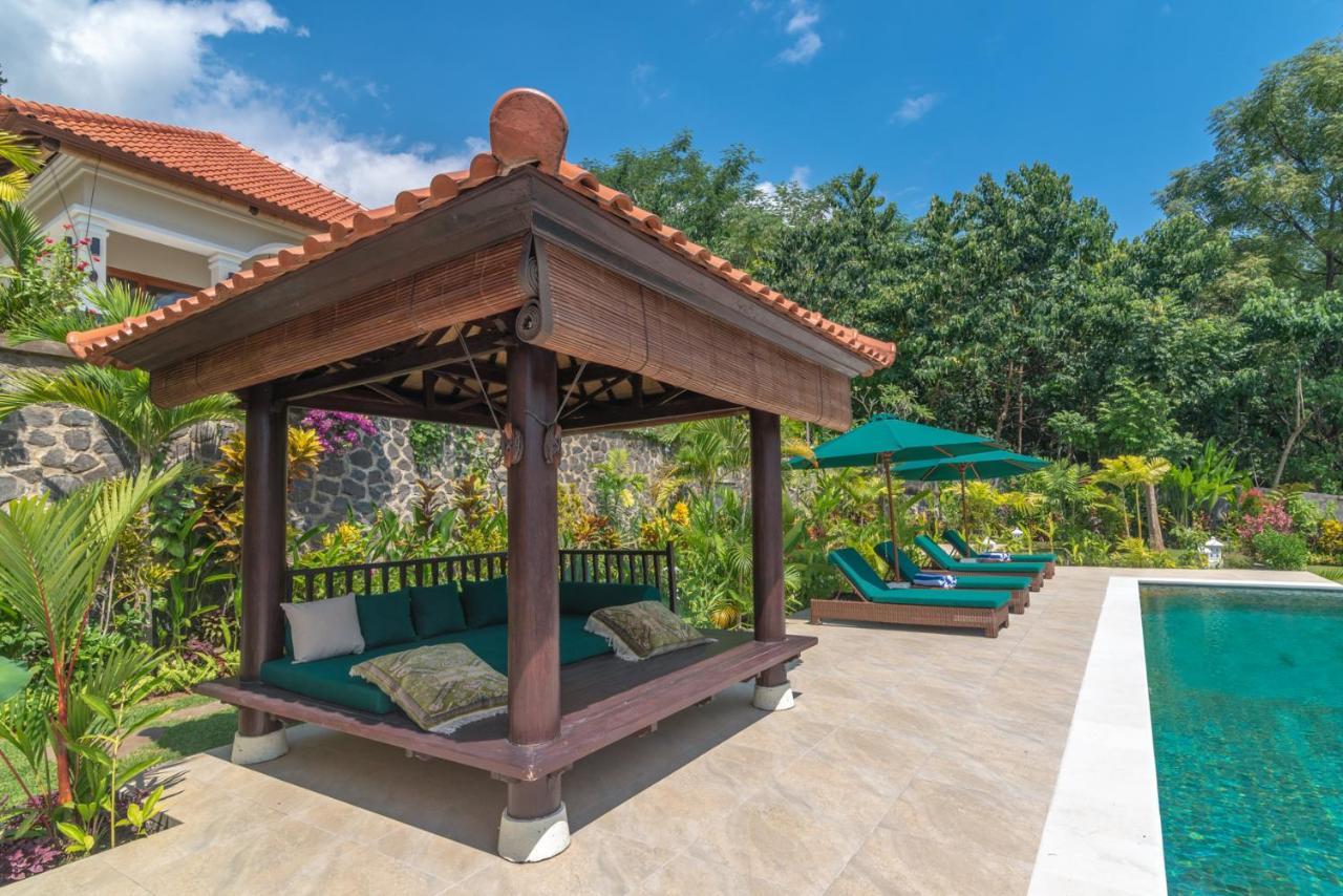 Villa Mata Hari Panji Kültér fotó