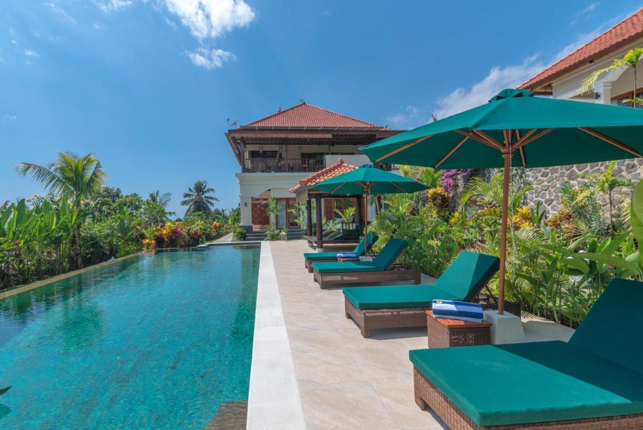 Villa Mata Hari Panji Kültér fotó