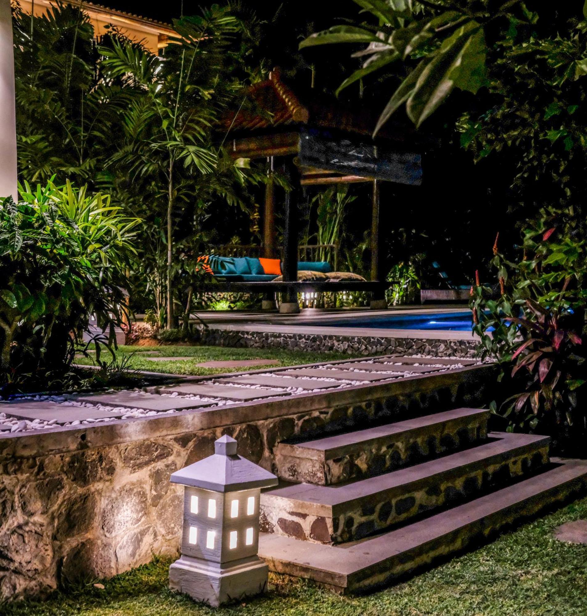Villa Mata Hari Panji Kültér fotó