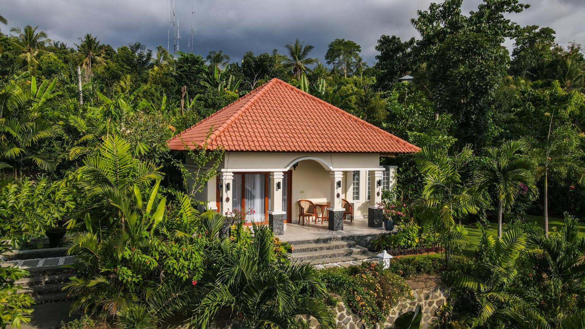 Villa Mata Hari Panji Kültér fotó