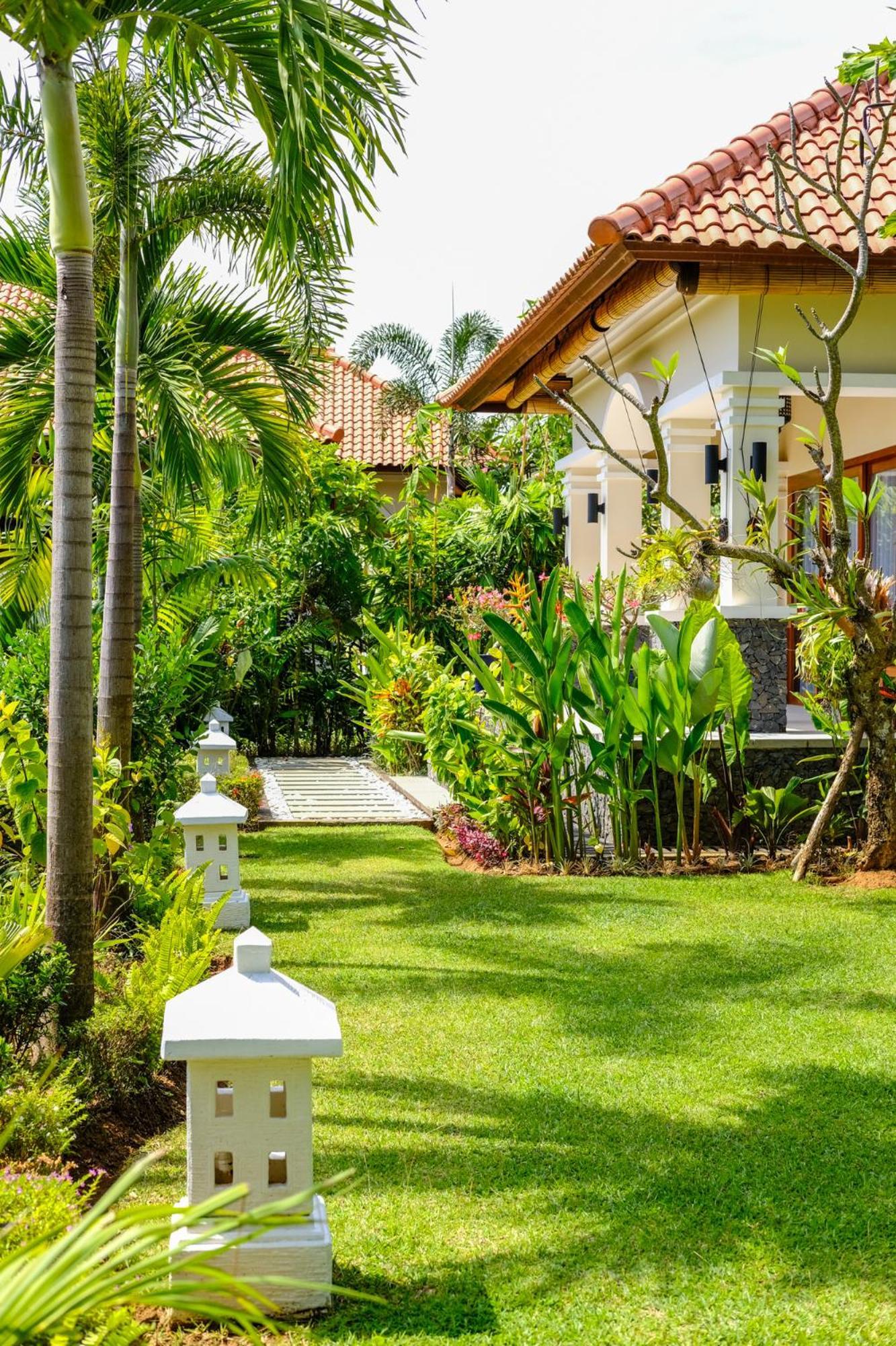 Villa Mata Hari Panji Kültér fotó