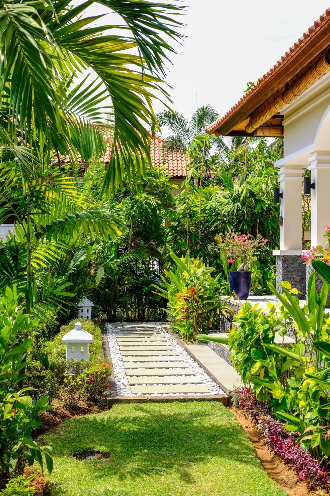 Villa Mata Hari Panji Kültér fotó