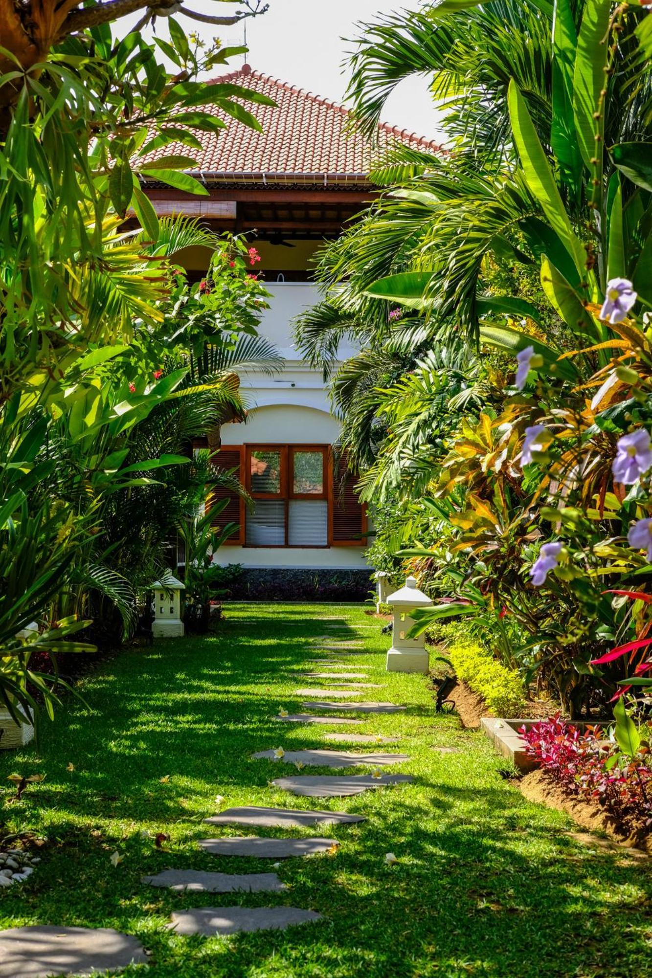 Villa Mata Hari Panji Kültér fotó