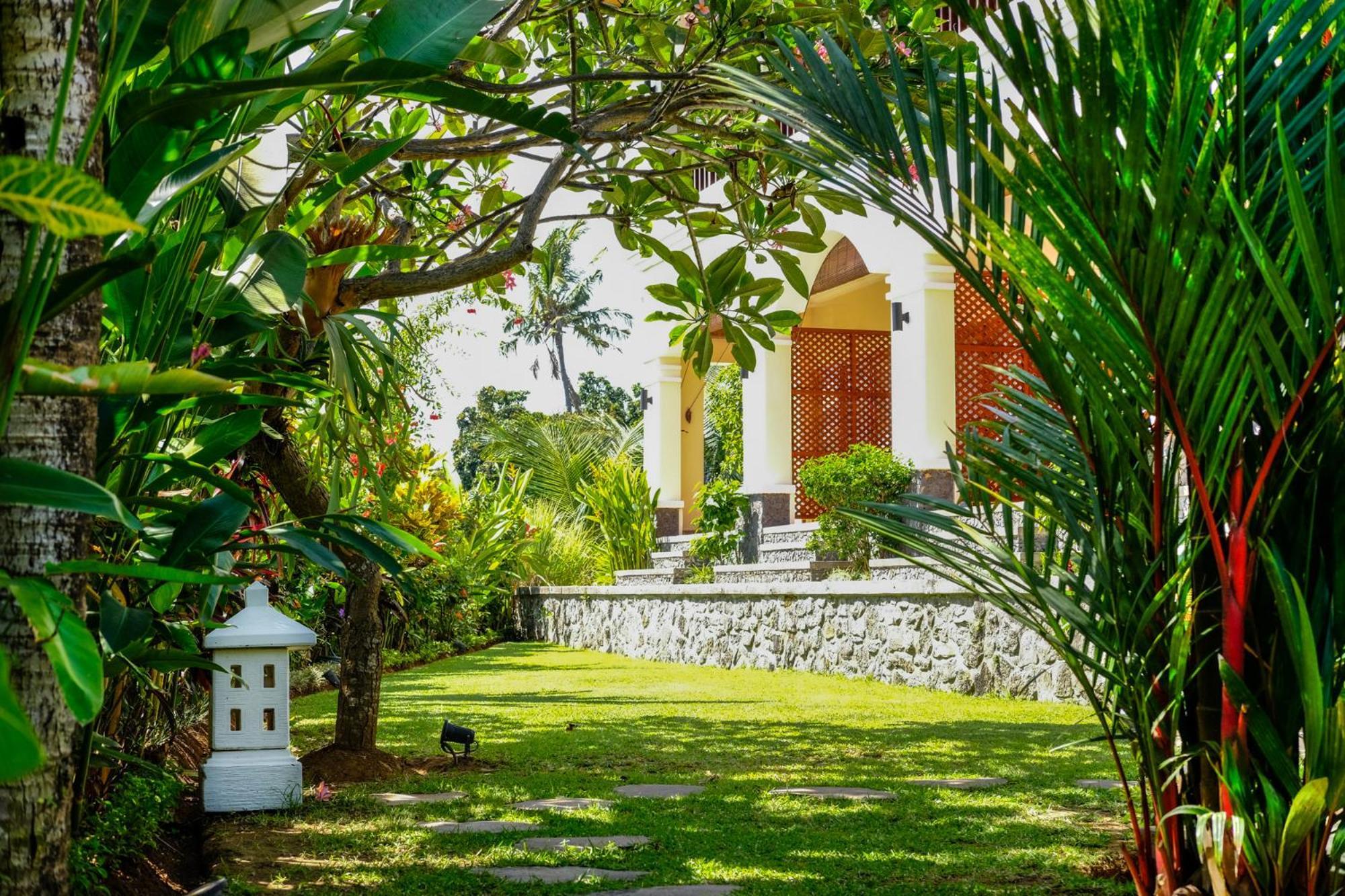 Villa Mata Hari Panji Kültér fotó