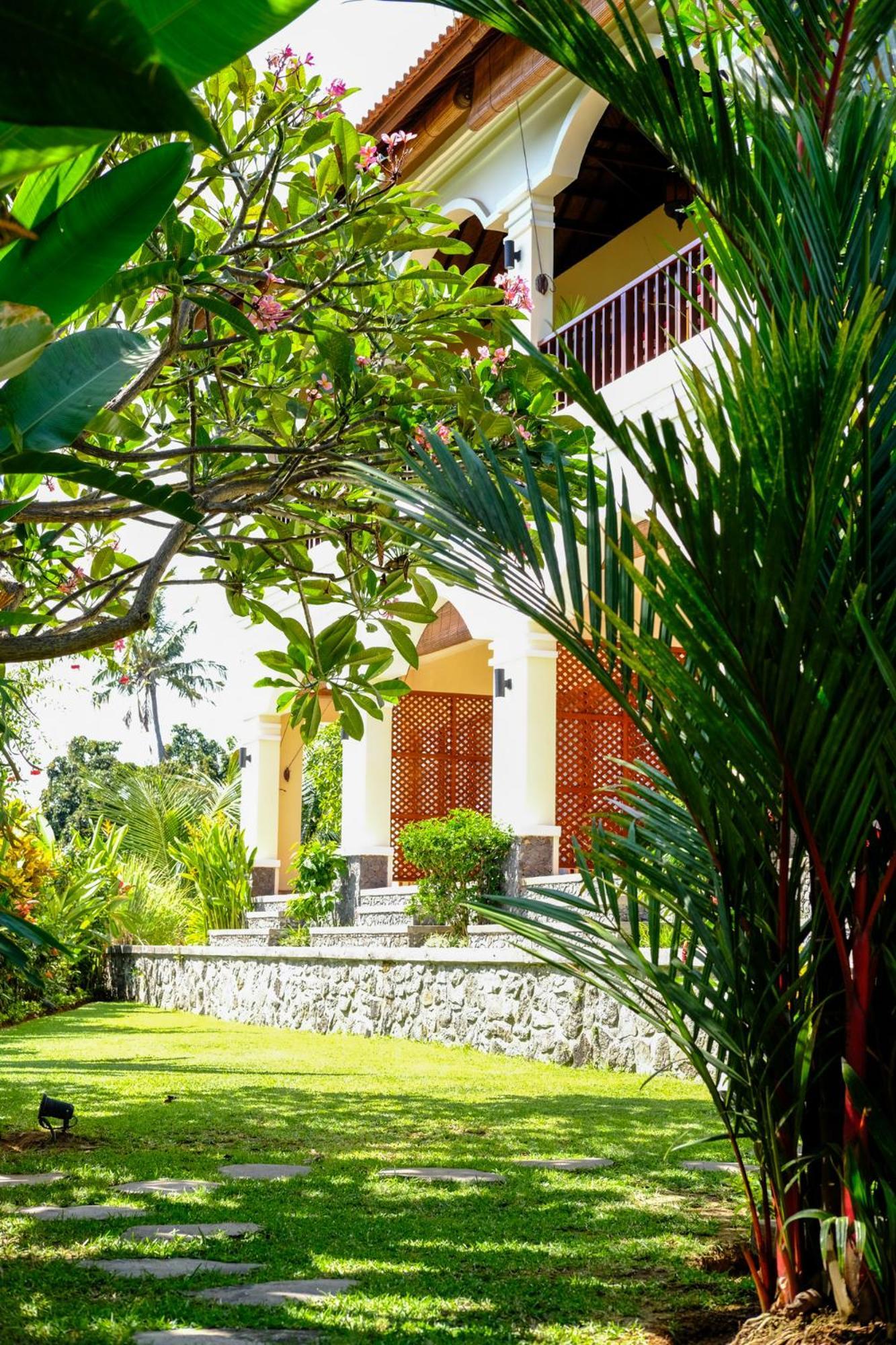 Villa Mata Hari Panji Kültér fotó