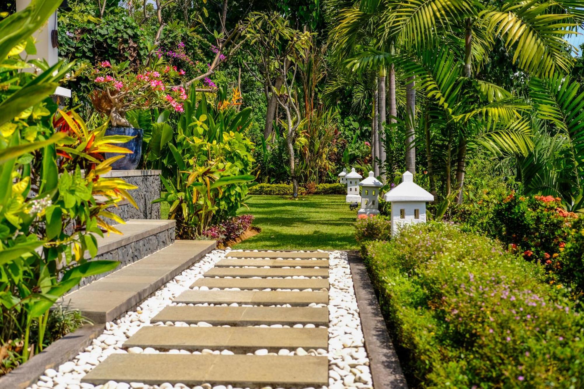 Villa Mata Hari Panji Kültér fotó