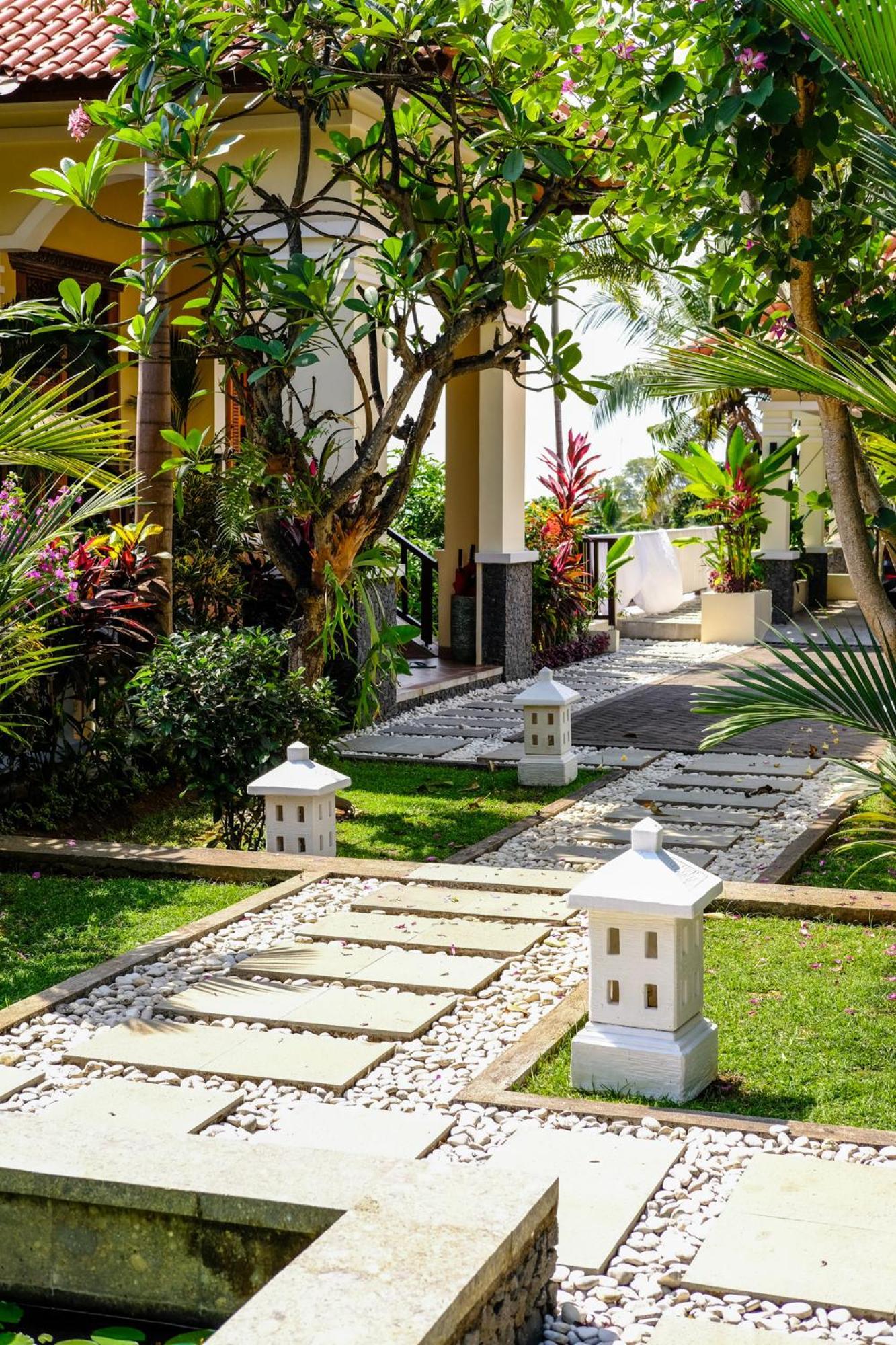 Villa Mata Hari Panji Kültér fotó