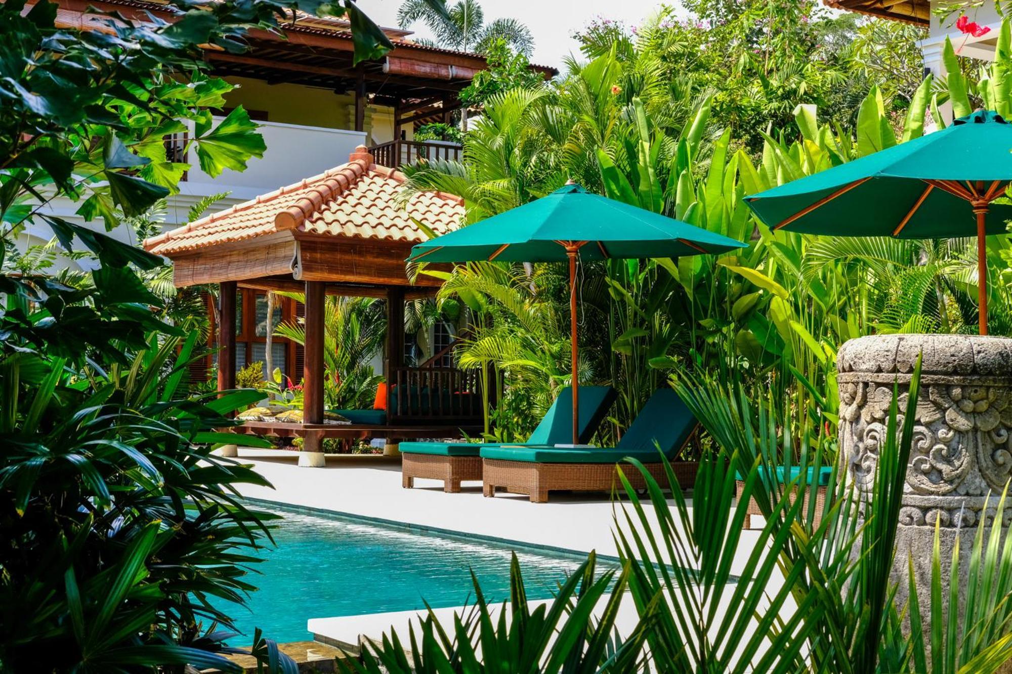 Villa Mata Hari Panji Kültér fotó