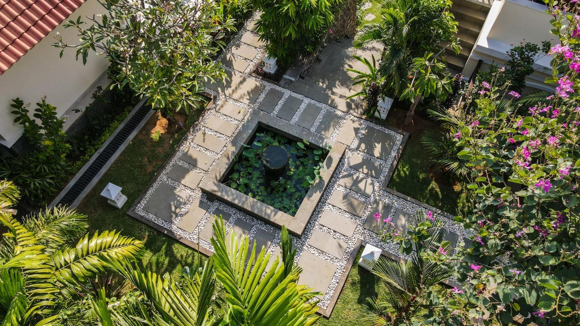 Villa Mata Hari Panji Kültér fotó