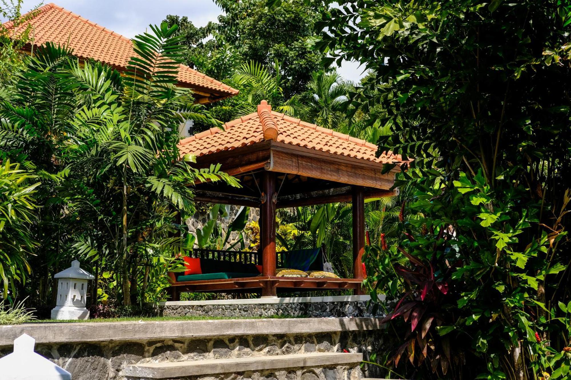 Villa Mata Hari Panji Kültér fotó