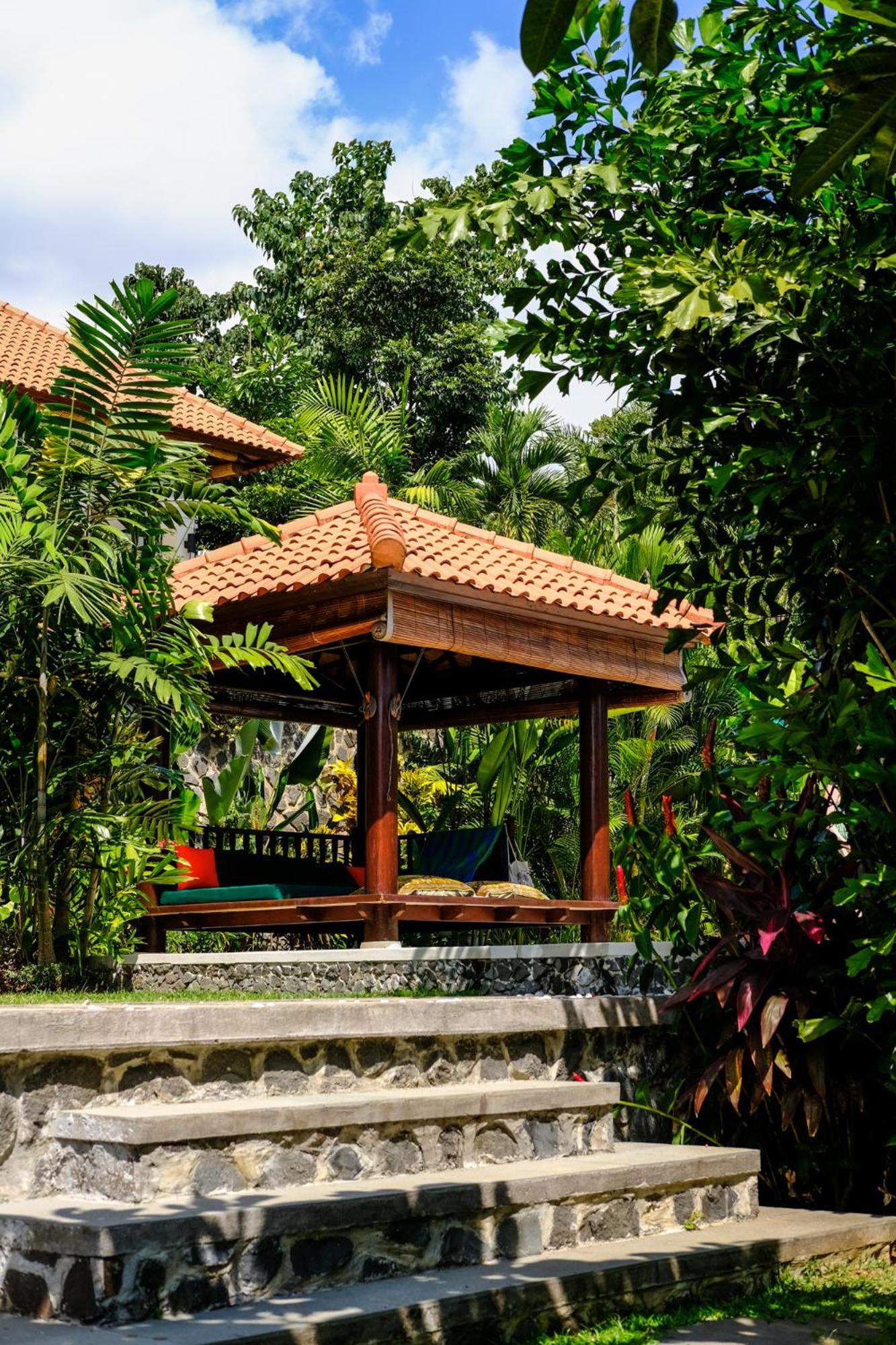 Villa Mata Hari Panji Kültér fotó