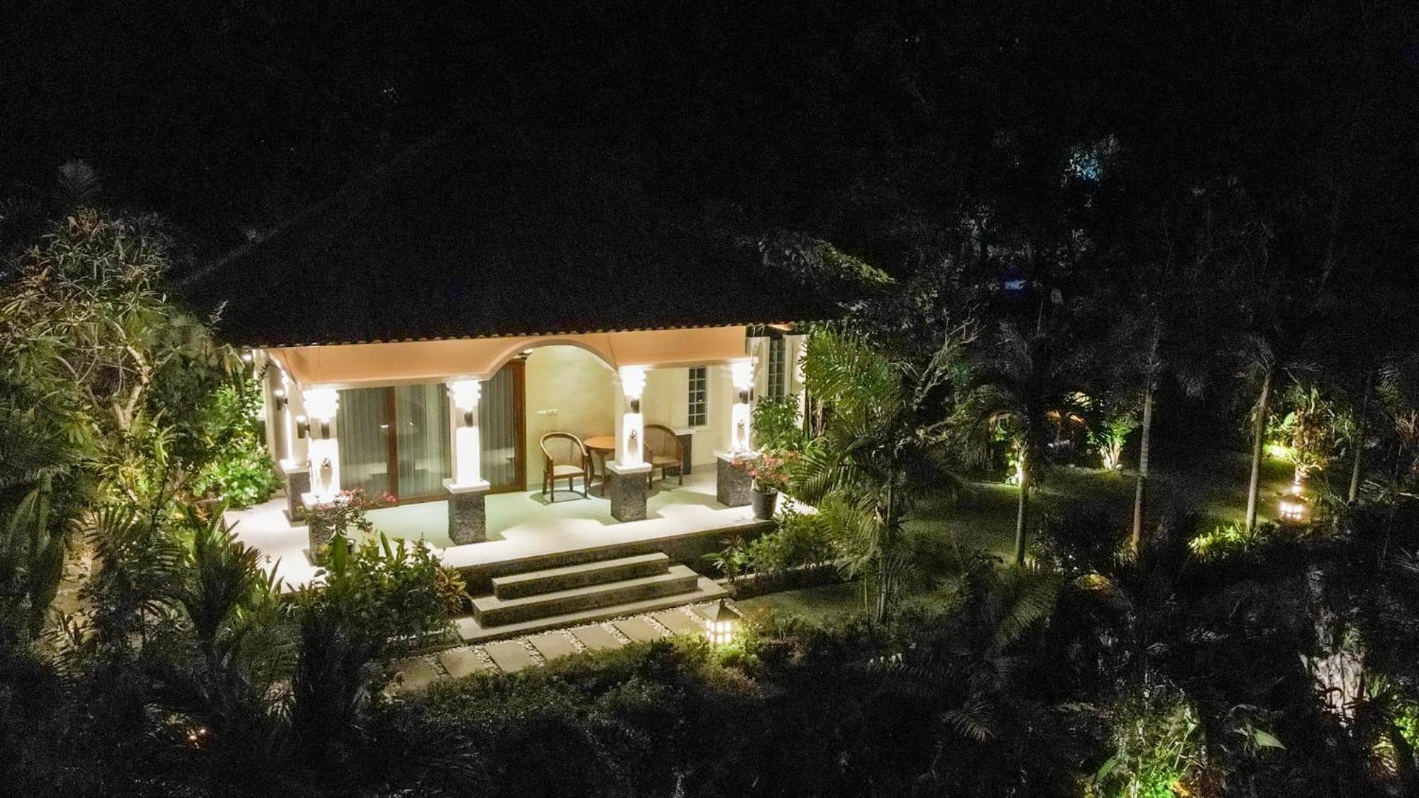 Villa Mata Hari Panji Kültér fotó