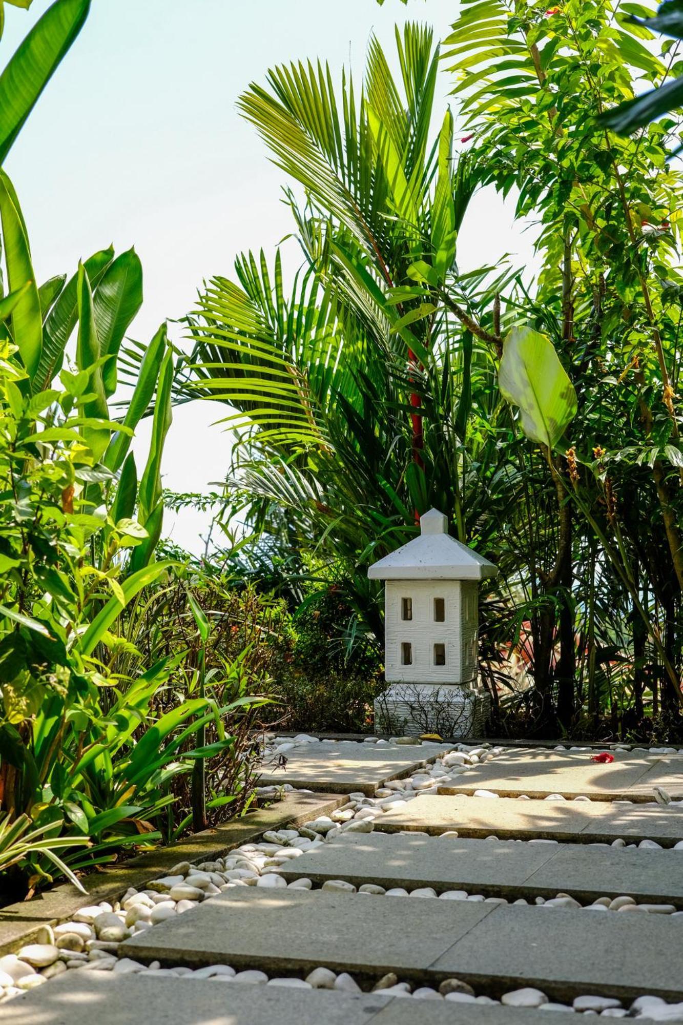 Villa Mata Hari Panji Kültér fotó