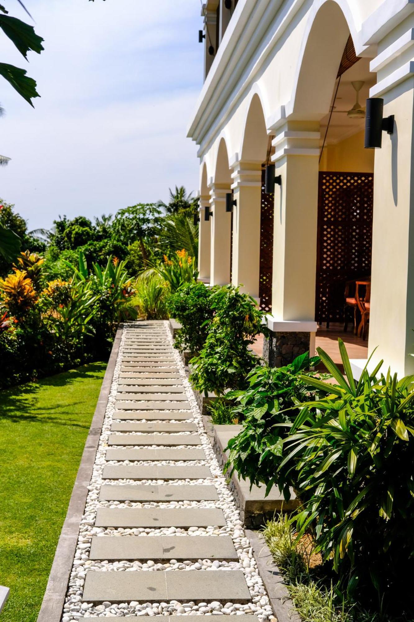 Villa Mata Hari Panji Kültér fotó