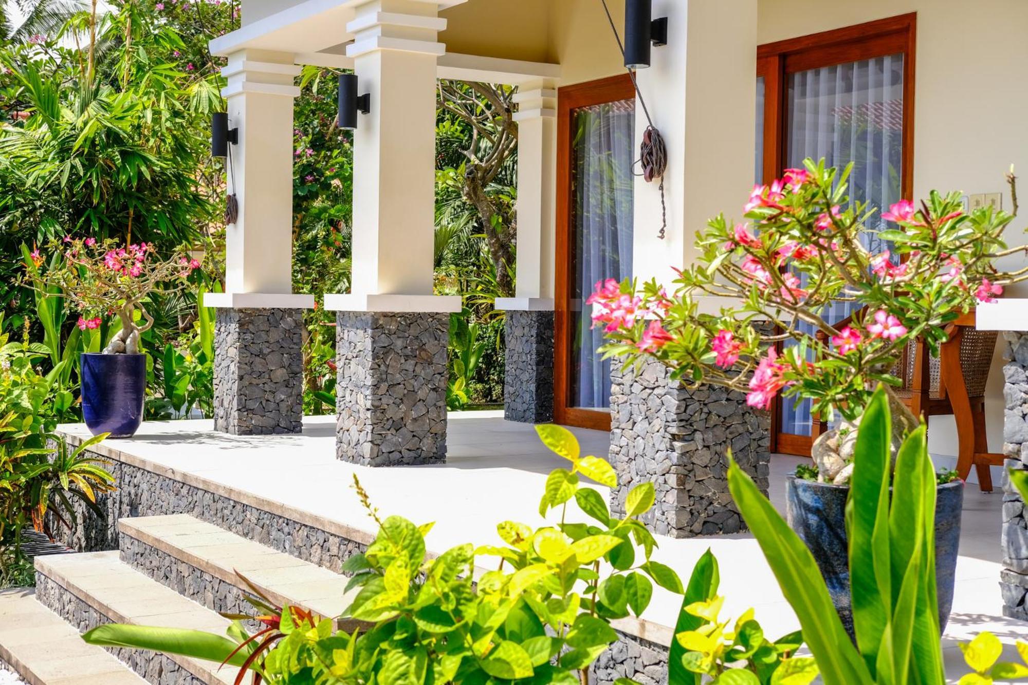 Villa Mata Hari Panji Kültér fotó