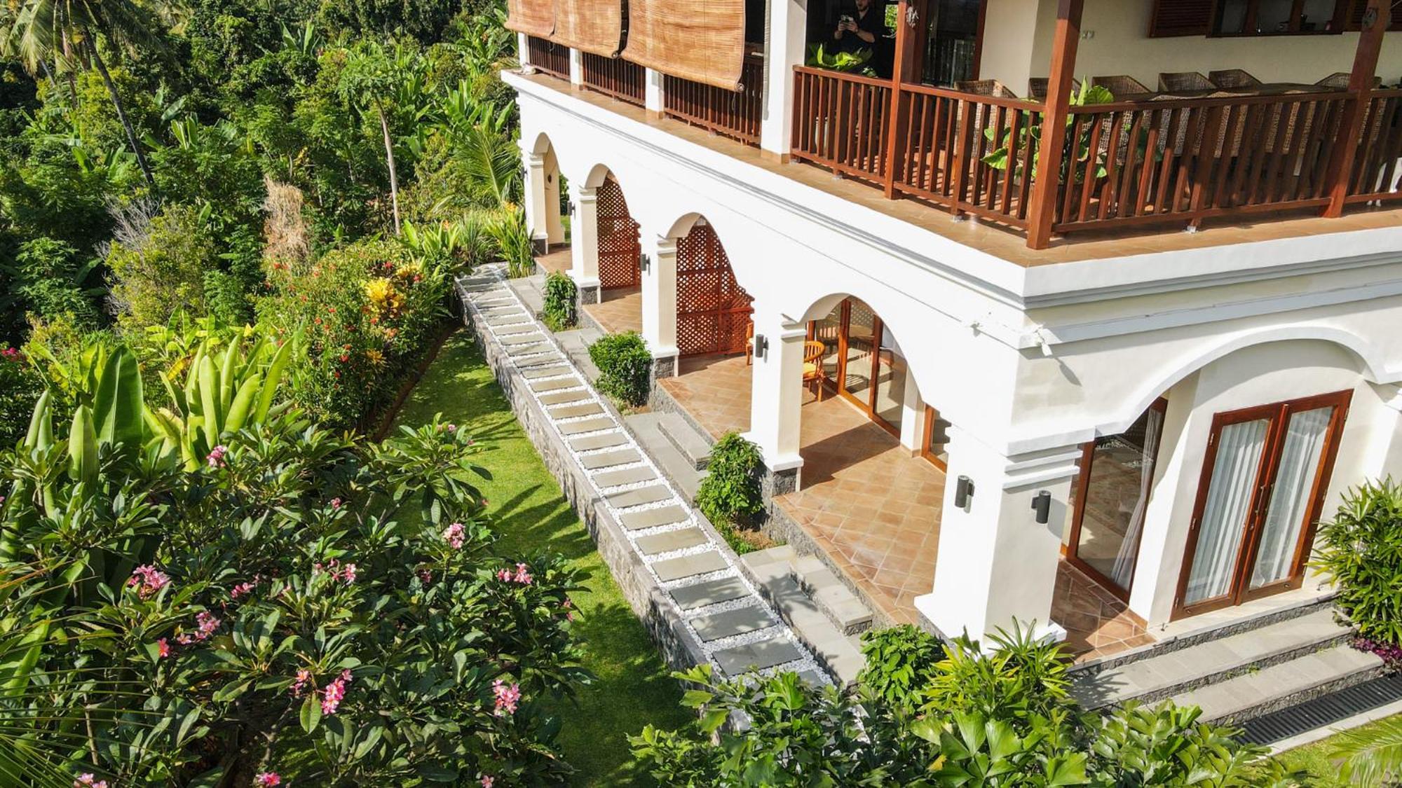 Villa Mata Hari Panji Kültér fotó