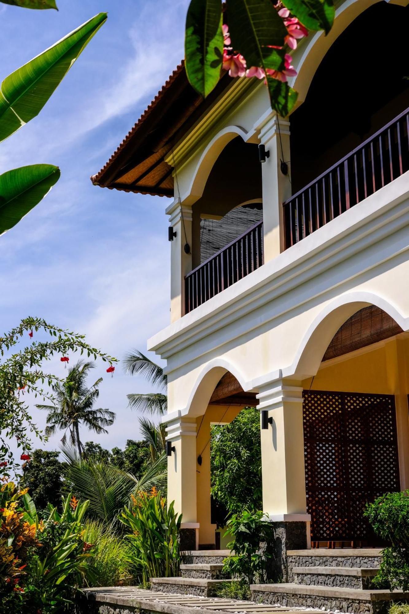 Villa Mata Hari Panji Kültér fotó