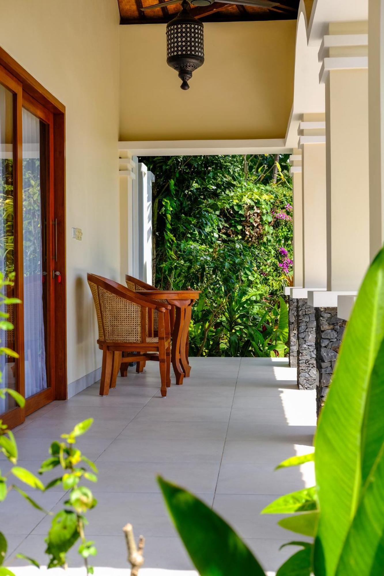 Villa Mata Hari Panji Kültér fotó
