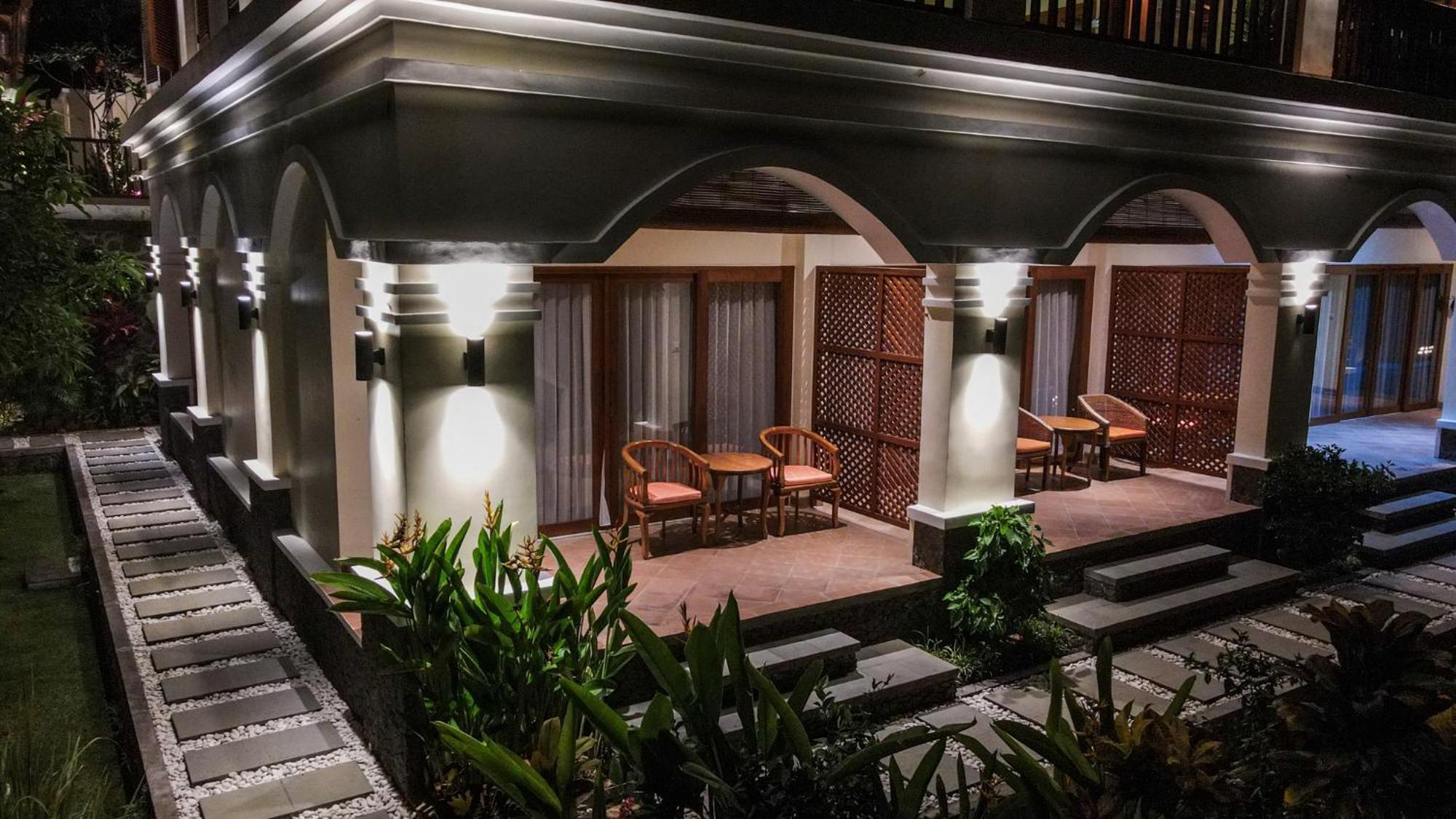 Villa Mata Hari Panji Kültér fotó